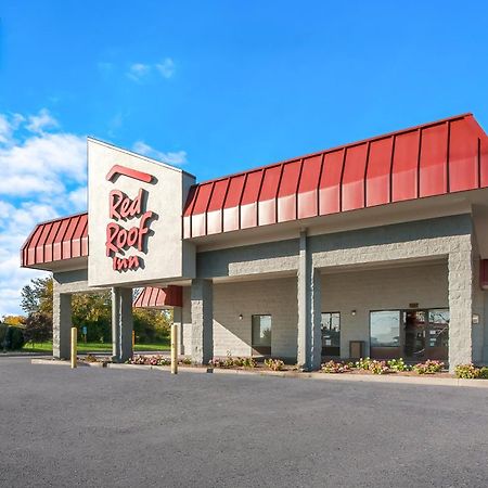 Red Roof Inn Winchester, Va Экстерьер фото